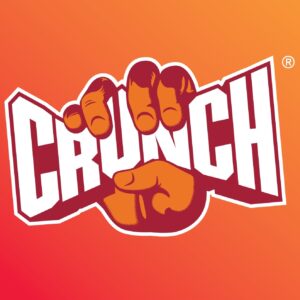 Crunch fitness